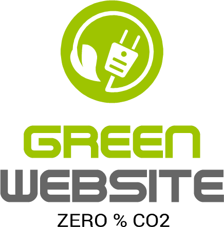 Green4Networks powered by Green Energy 0% CO2