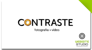 Contraste Fotografia Vídeo